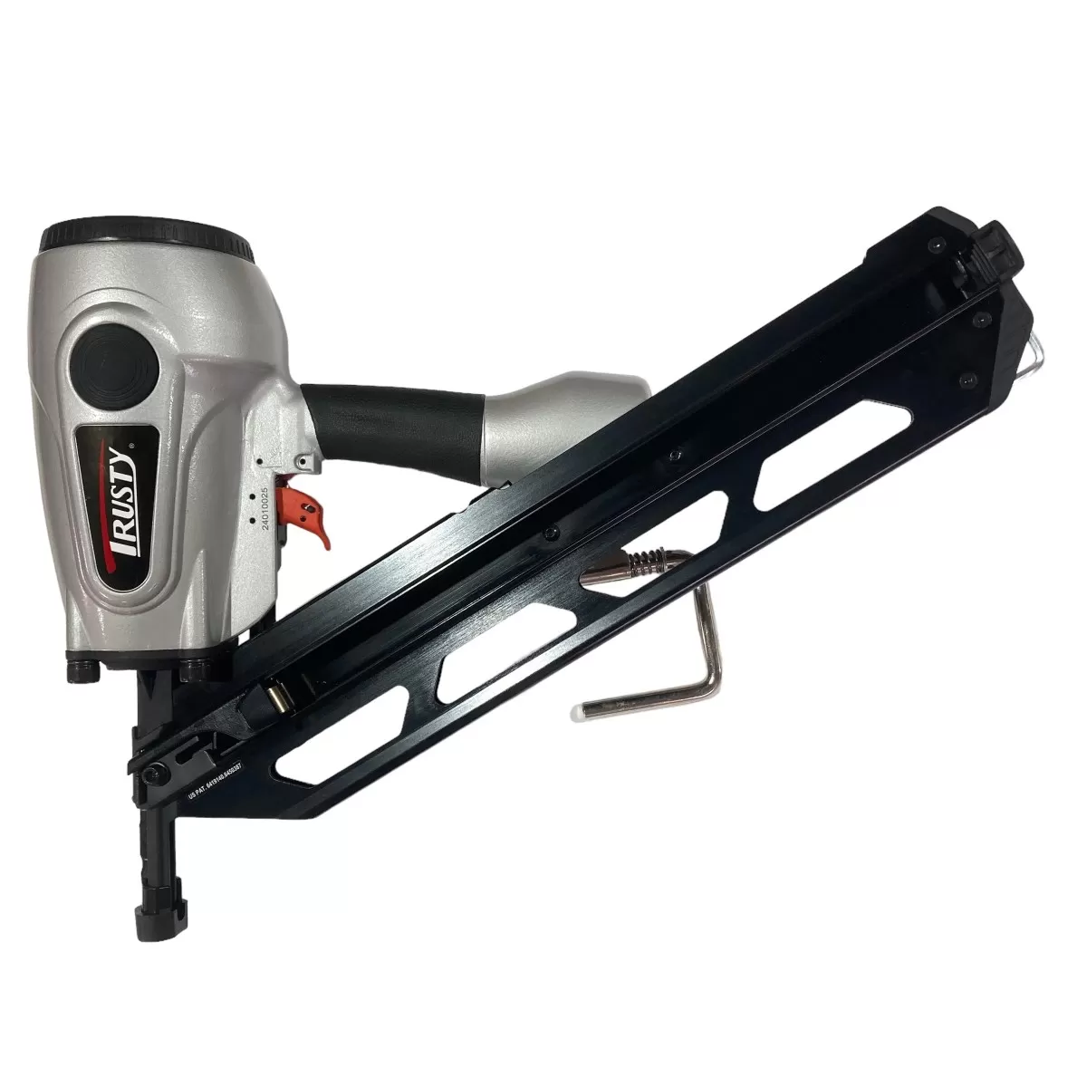 Пневматический нейлер Trusty AF-0034N