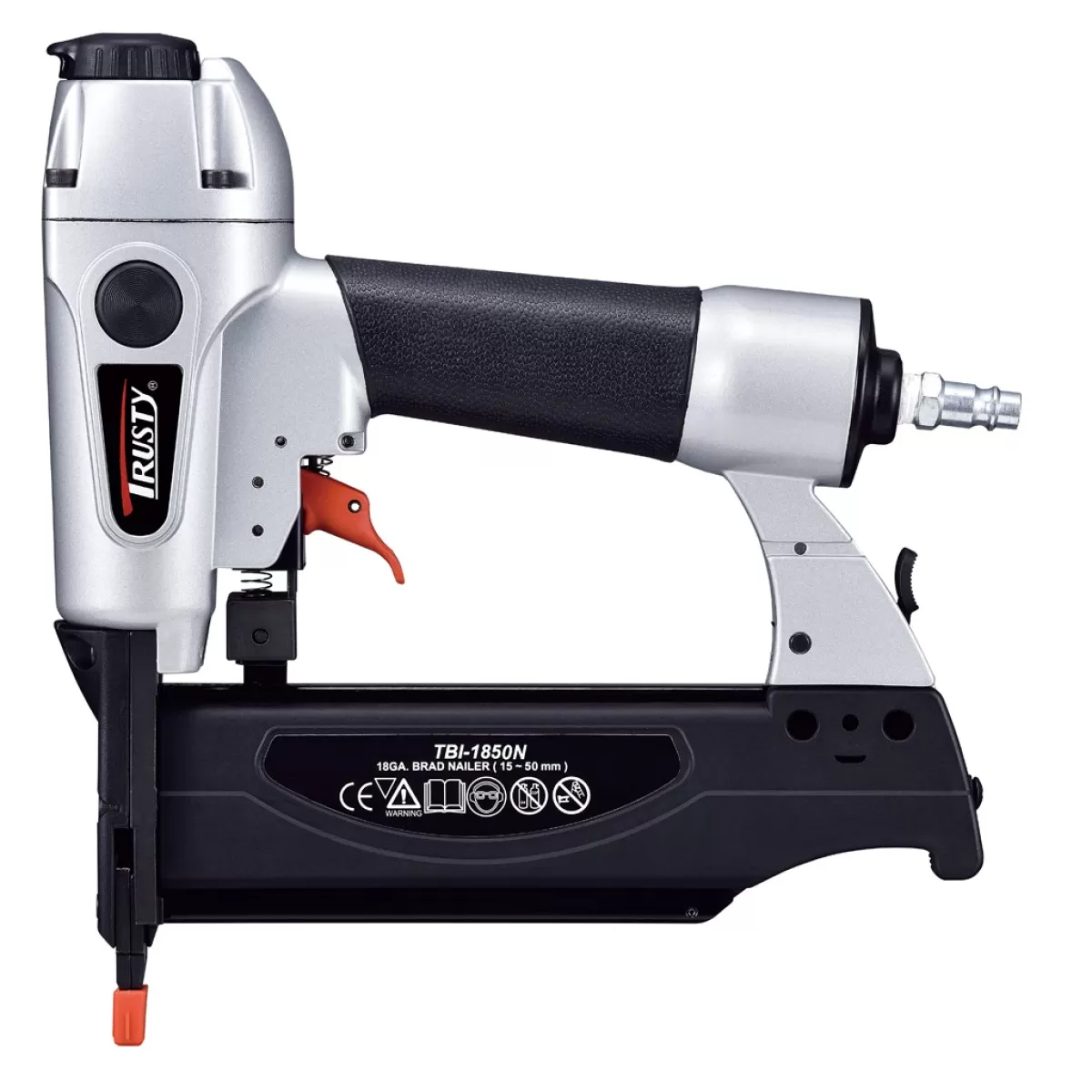 Гвоздезабивной пистолет Trusty TBI-1850N
