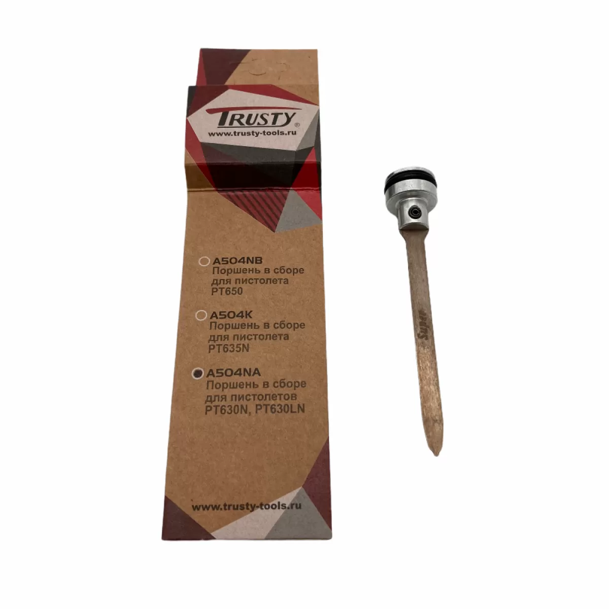 Поршень для PT630N