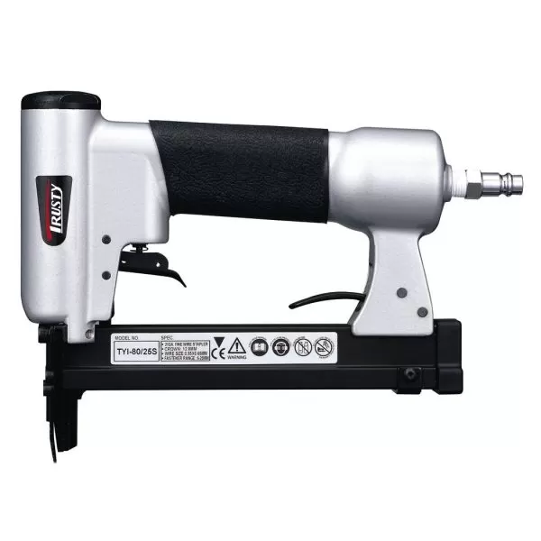 Пневматический степлер Trusty TYI-80/25S