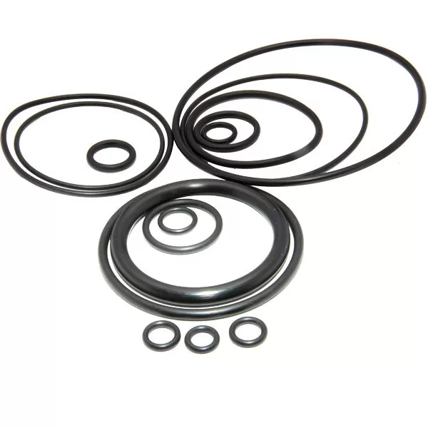 Набор уплотнительных колец для TCN-670P