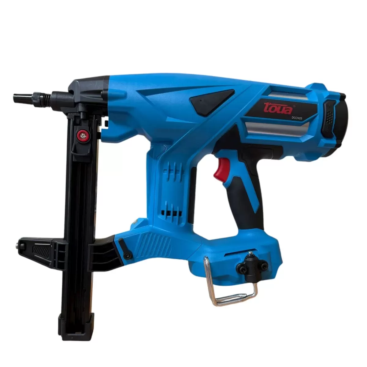 Аккумуляторный монтажный пистолет Toua DCCN25