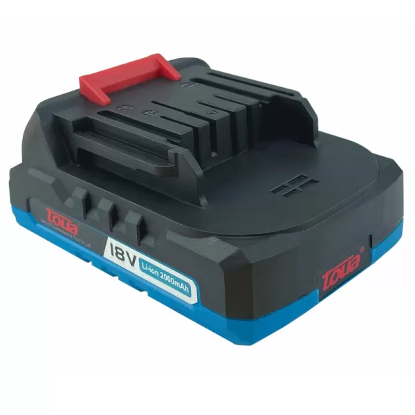 Аккумулятор Toua 18V 2.0 Ач