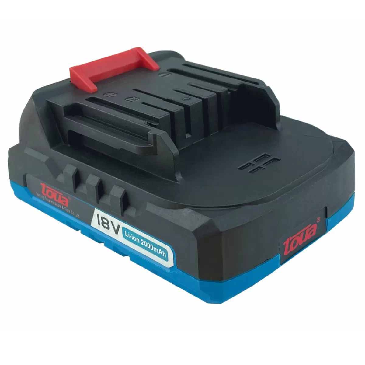Аккумулятор Toua 18V 2.0 Ач