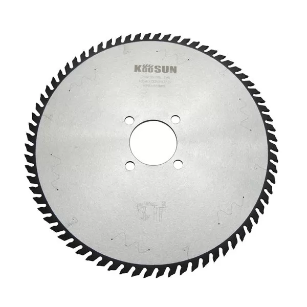 Основные пильные диски с твердосплавной напайкой