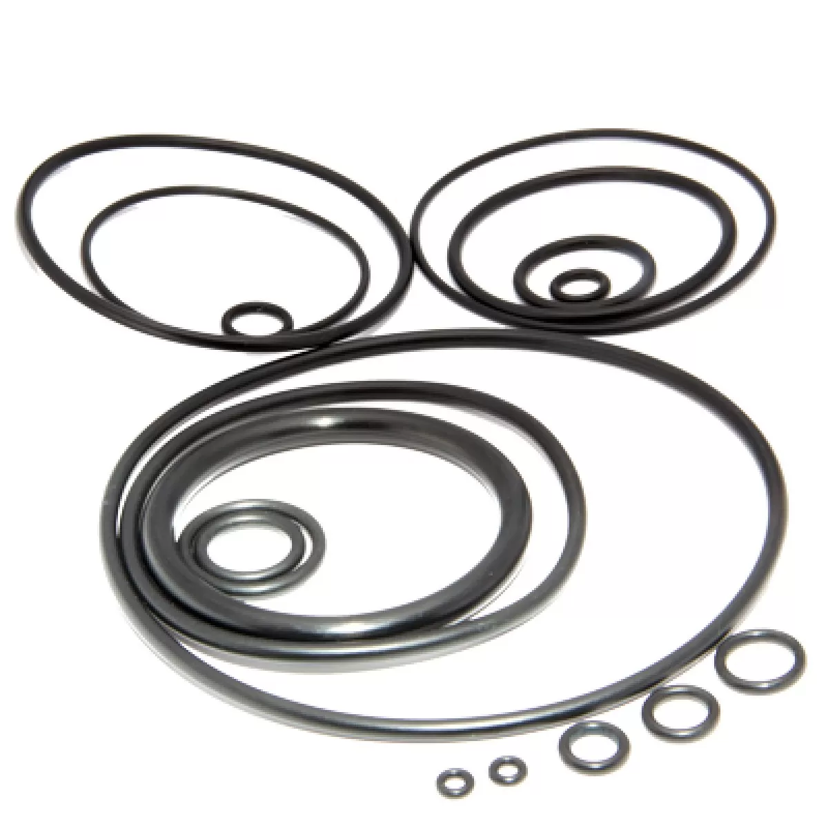 Набор уплотнительных колец для TCN-790P