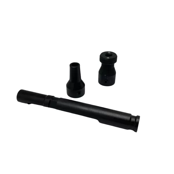 Ствол M на Toua GSN50 магнитный