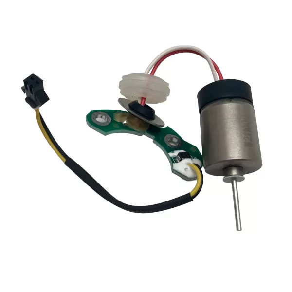 Мотор вентилятора Toua для GSN поз.14 (GFN поз. 8)