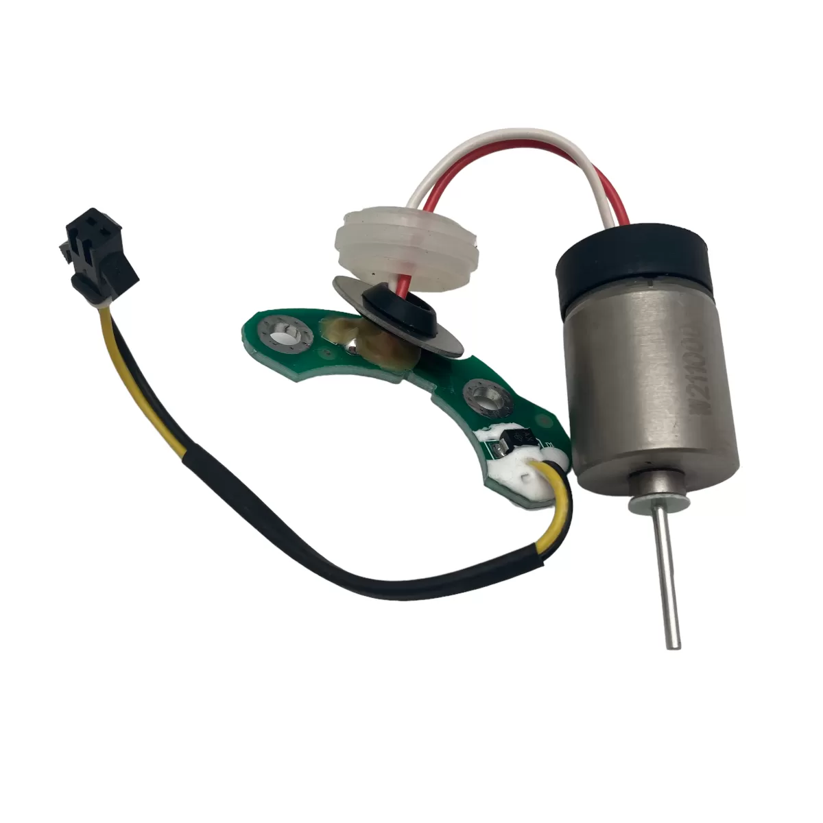 Мотор вентилятора Toua для GSN поз.14 (GFN поз. 8)