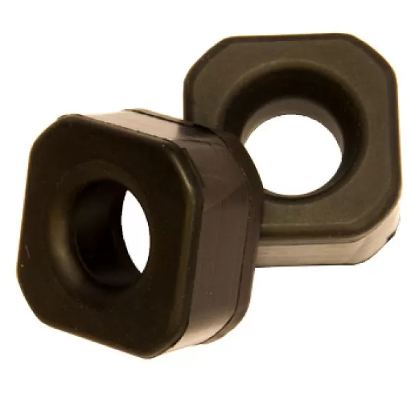 Бампер для TBI