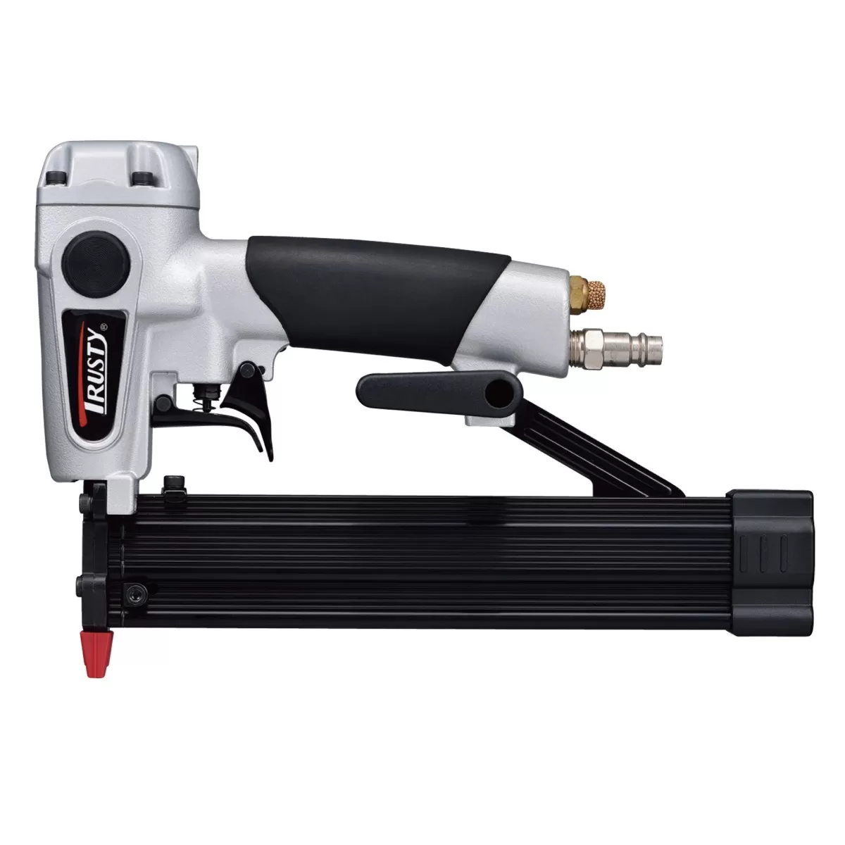 Шпилькозабивной пистолет Trusty PT630LN
