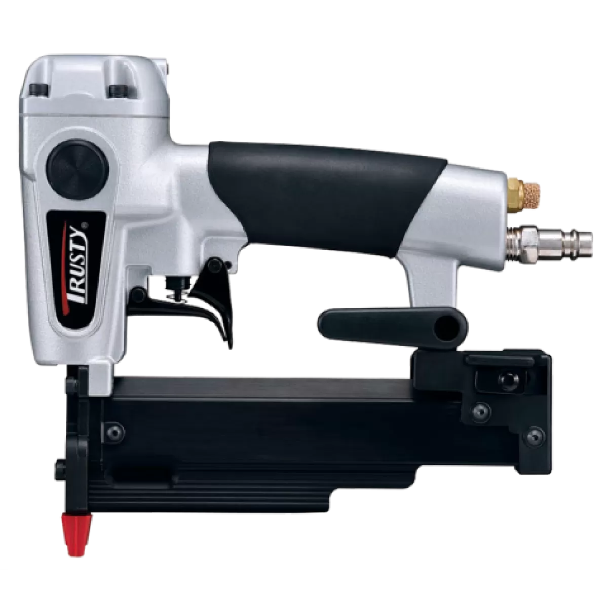 Шпилькозабивной пистолет Trusty PT635N