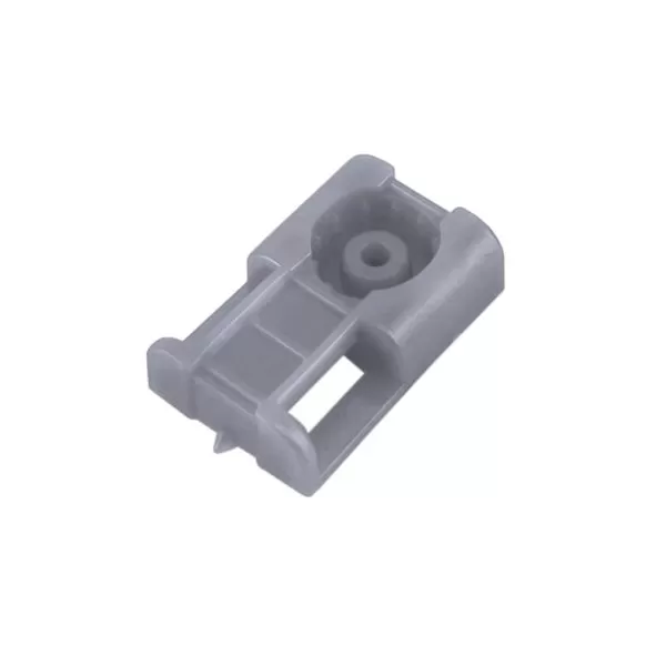 Площадка под стяжку для прямого монтажа, серая (упаковка 100шт.) GN-EPLT-01G