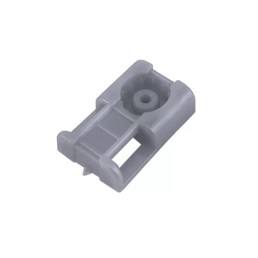 Площадка под стяжку для прямого монтажа, серая (упаковка 100шт.) GN-EPLT-01G