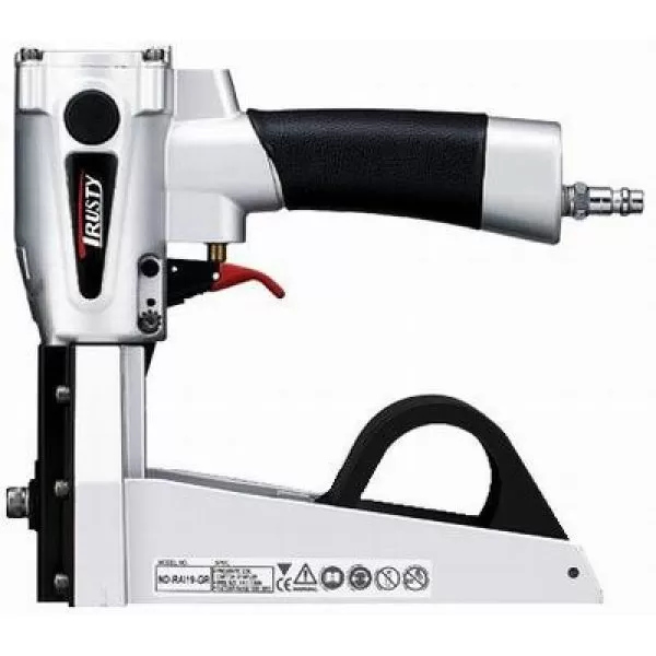 Пневматический упаковочный степлер Trusty ND-RAI19-RR
