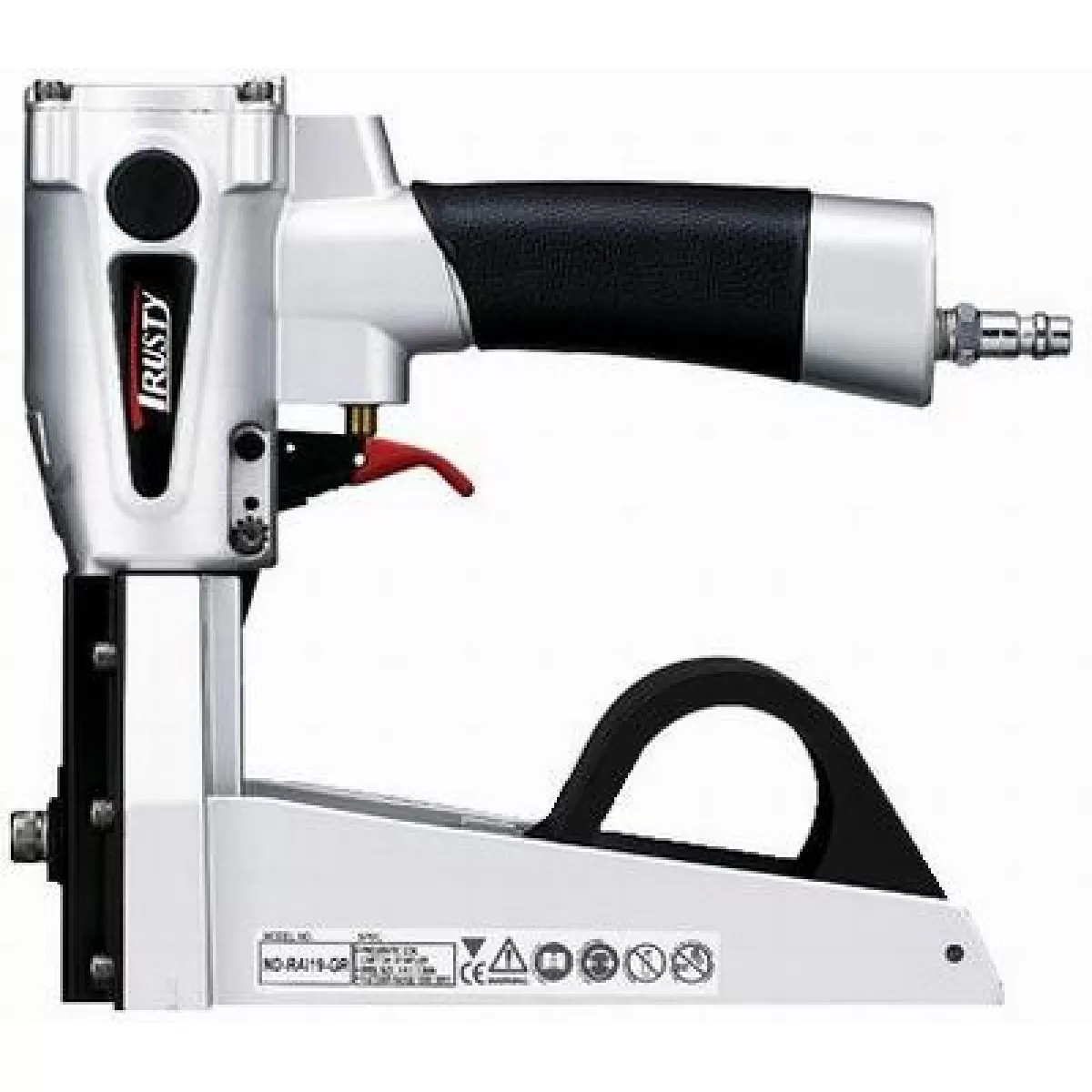 Пневматический упаковочный степлер Trusty ND-RAI19-RR