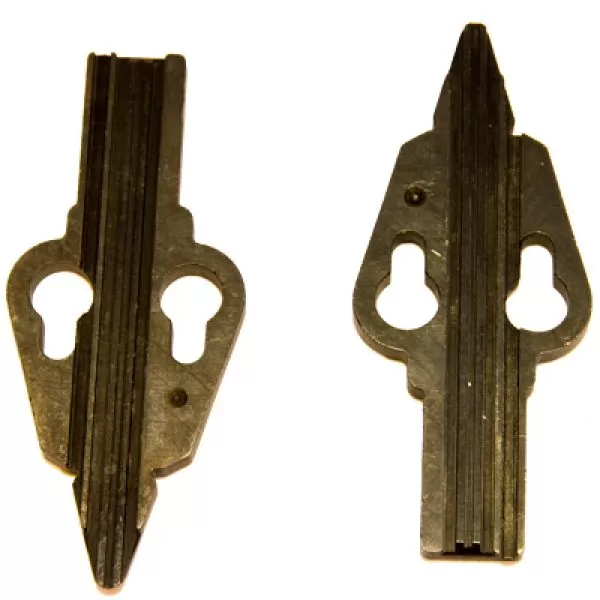 Крышка носа для PT635N