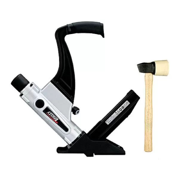 Пистолет для паркета гвоздезабивной Trusty PFCP-50