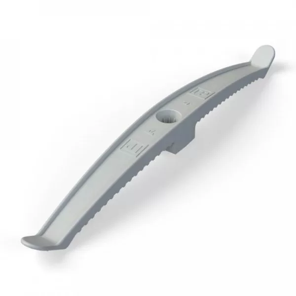 Крепление инженерных систем