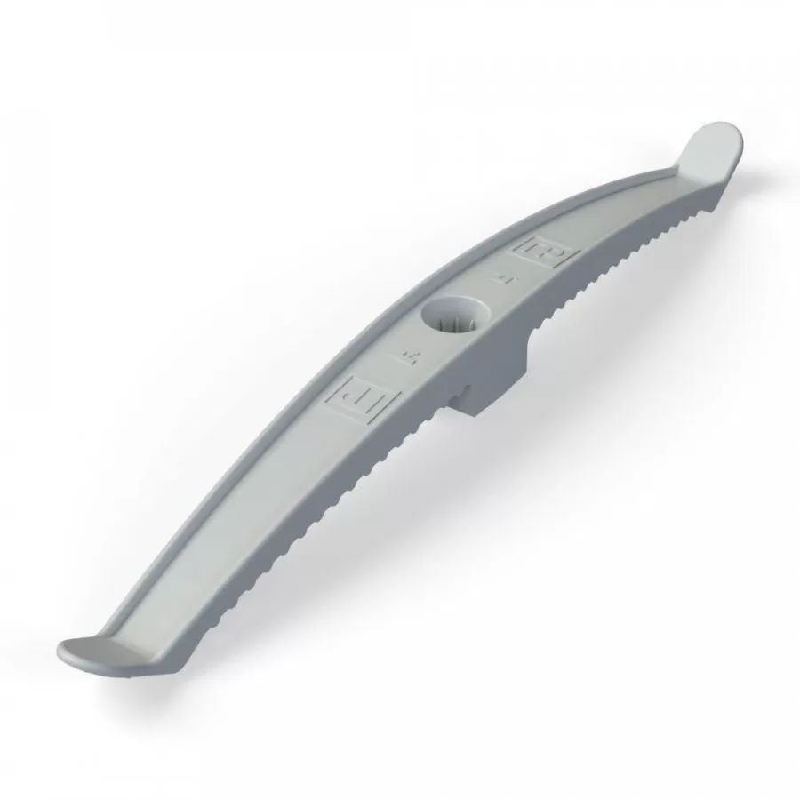 Крепление инженерных систем