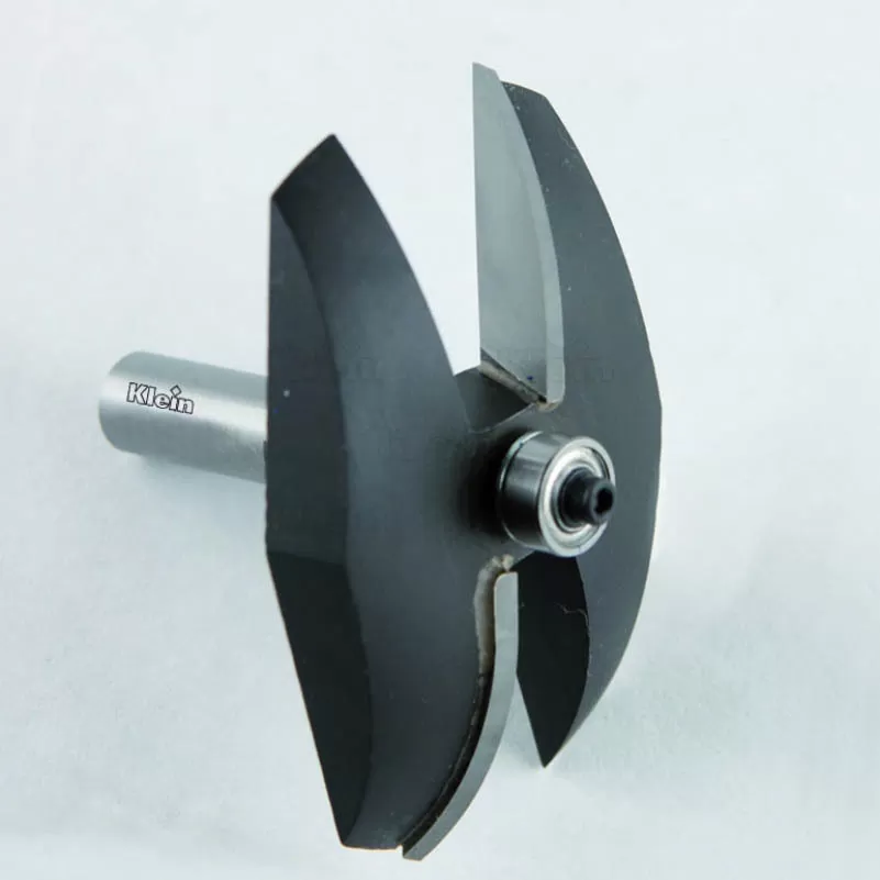 Sistemi Klein E178.862.R