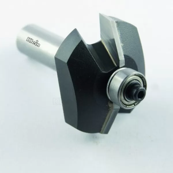 Фреза с твердосплавной напайкой Sistemi Klein E 175.420.R