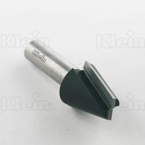 Фреза с твердосплавной напайкой Sistemi Klein серия E 315