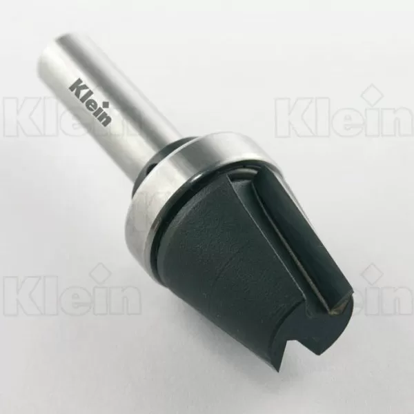 Фреза с твердосплавной напайкой Sistemi Klein серия E 317