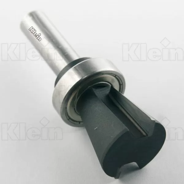 Фреза с твердосплавной напайкой Sistemi Klein серия E 321