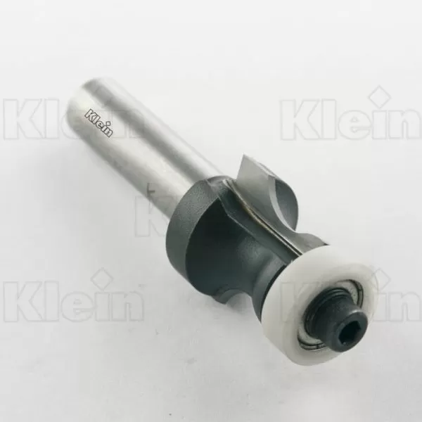 Фреза «антиперелив» с твердосплавной напайкой Sistemi Klein серия E 330