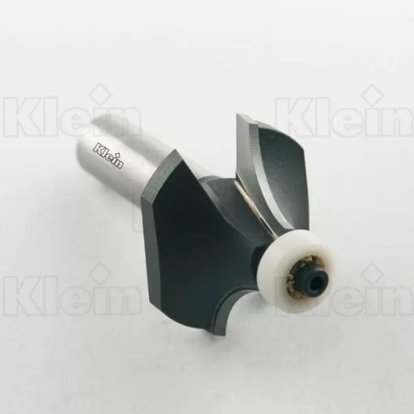 Фреза радиусная с твердосплавной напайкой Sistemi Klein серия E 334