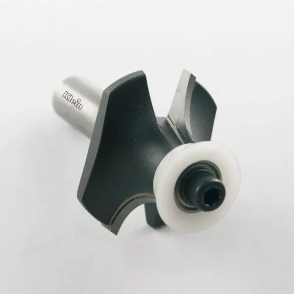 Фреза радиусная с твердосплавной напайкой Sistemi Klein серия E 336