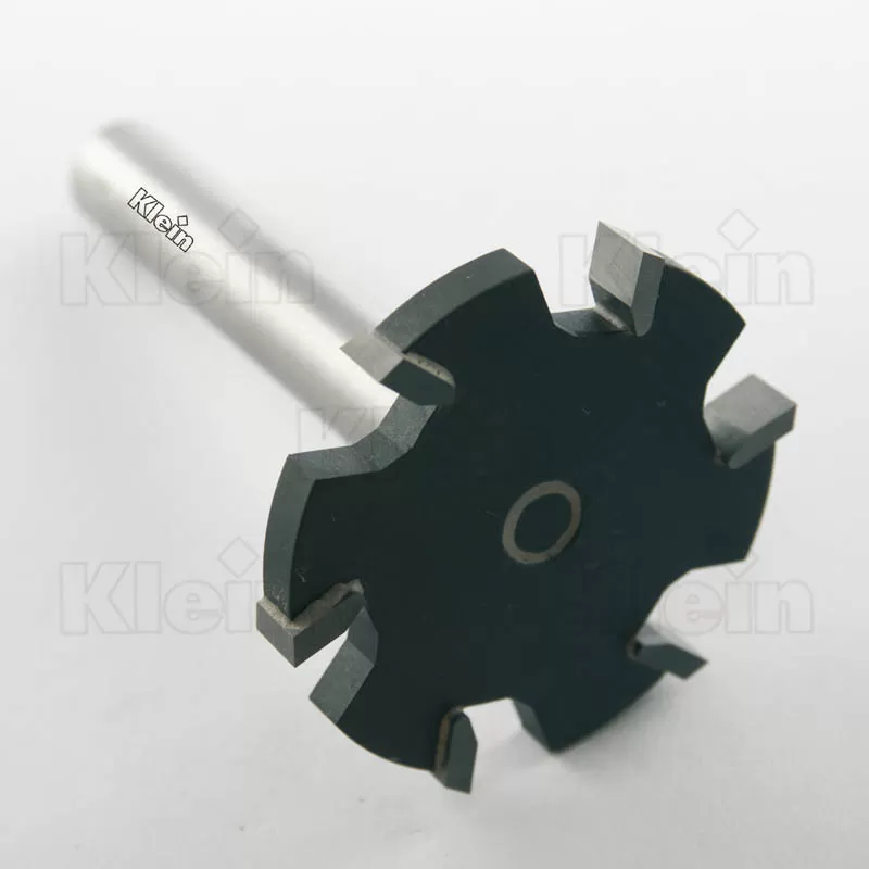 Sistemi Klein серия E 350