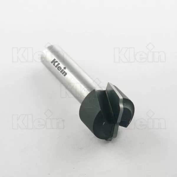 Фреза профильная с твердосплавной напайкой Sistemi Klein серия E 360