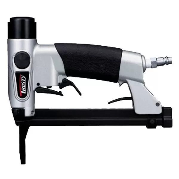 Пневматический степлер с длинными носом Trusty TYI-80/16SLN