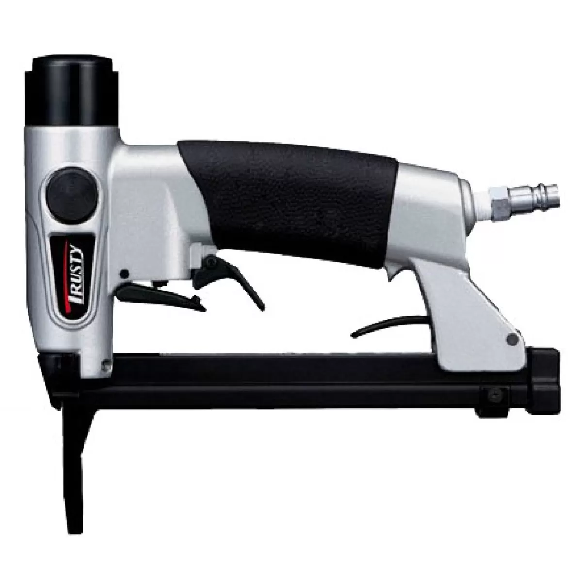 Пневматический степлер с длинными носом Trusty TYI-80/16SLN