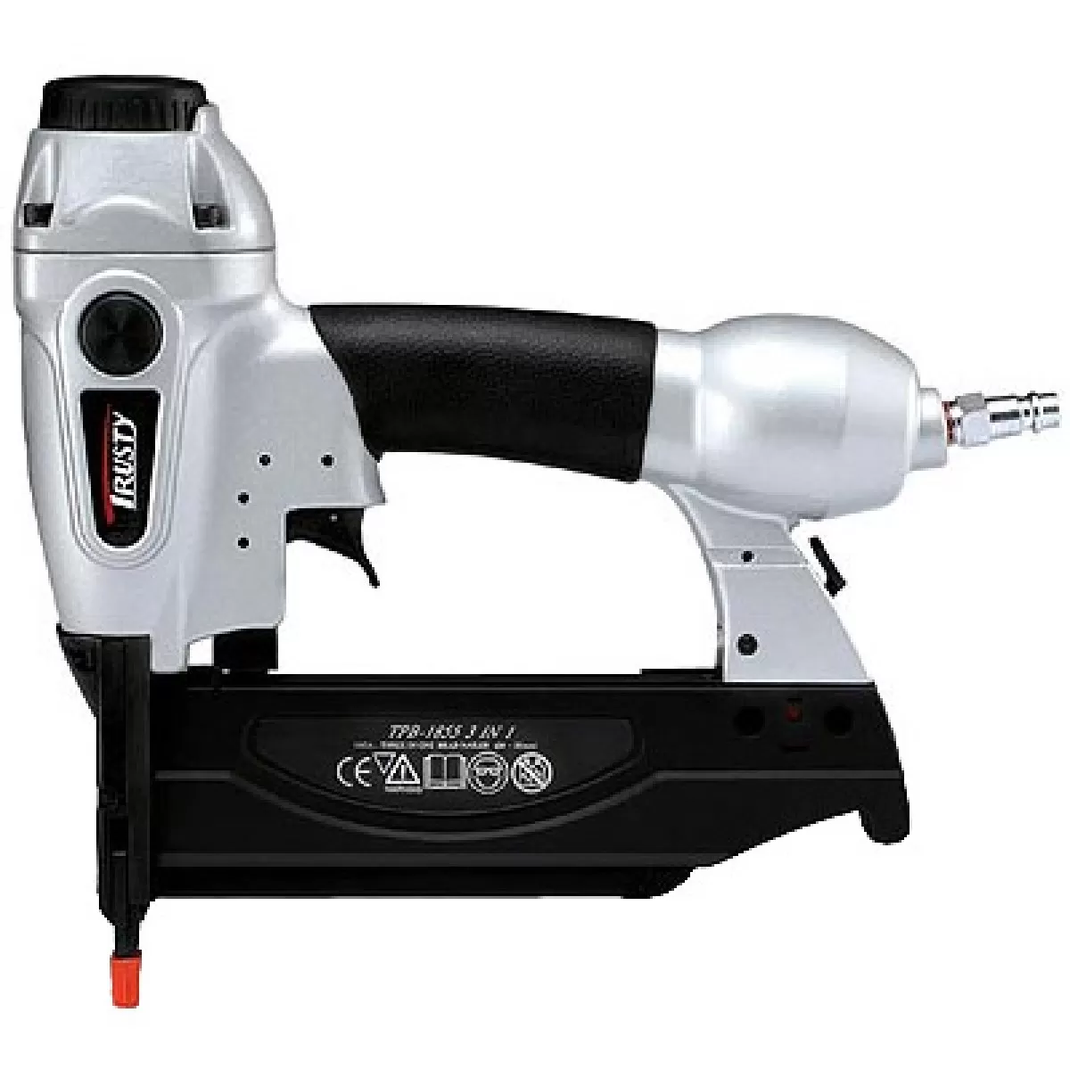 Гвоздезабивной combo пистолет Trusty TBI-1855 3 in 1