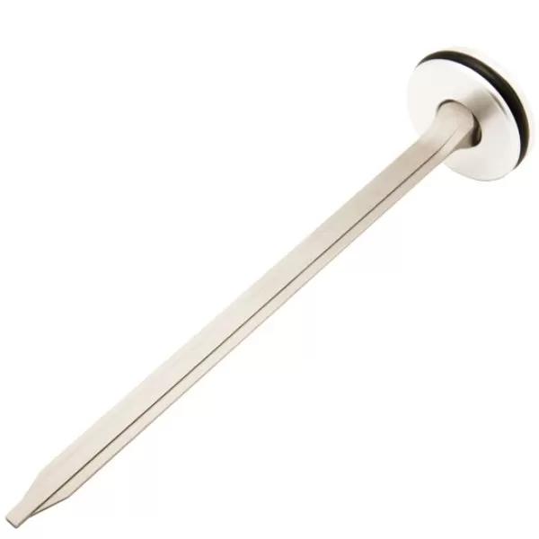 Поршень для TBI-1664 усиленный