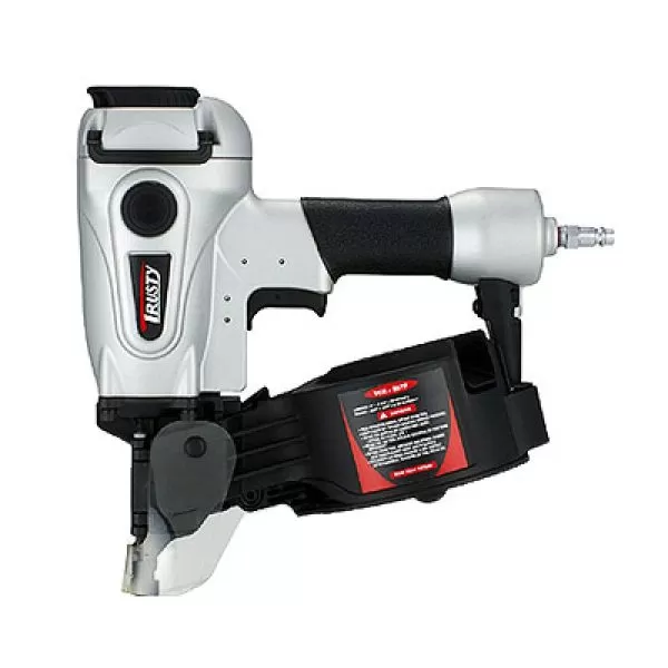 Барабанный гвоздезабивной пистолет Trusty TCN-557P