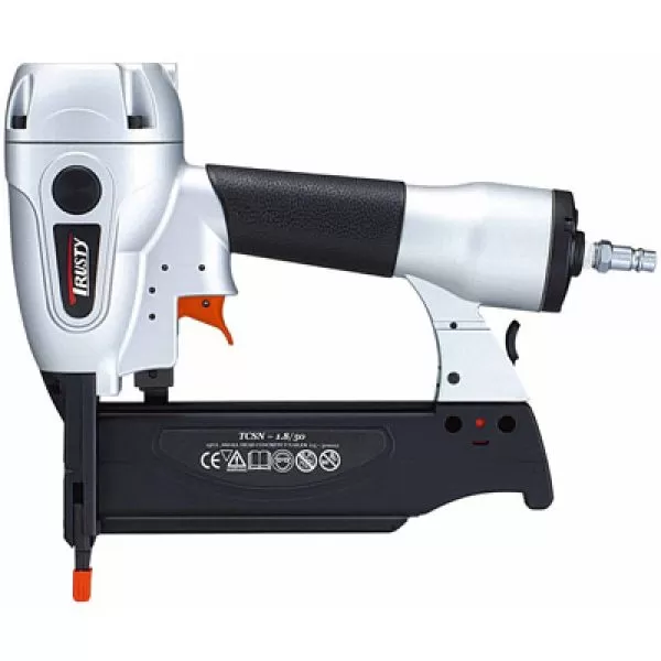 Отделочный пистолет по бетону Trusty TCSN — 1.8/50