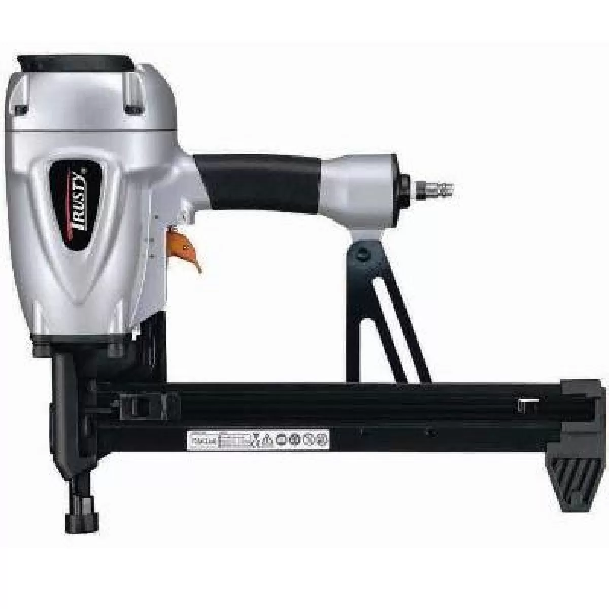 Монтажный пистолет по бетону и металлу Trusty TCSN — 3.0/40