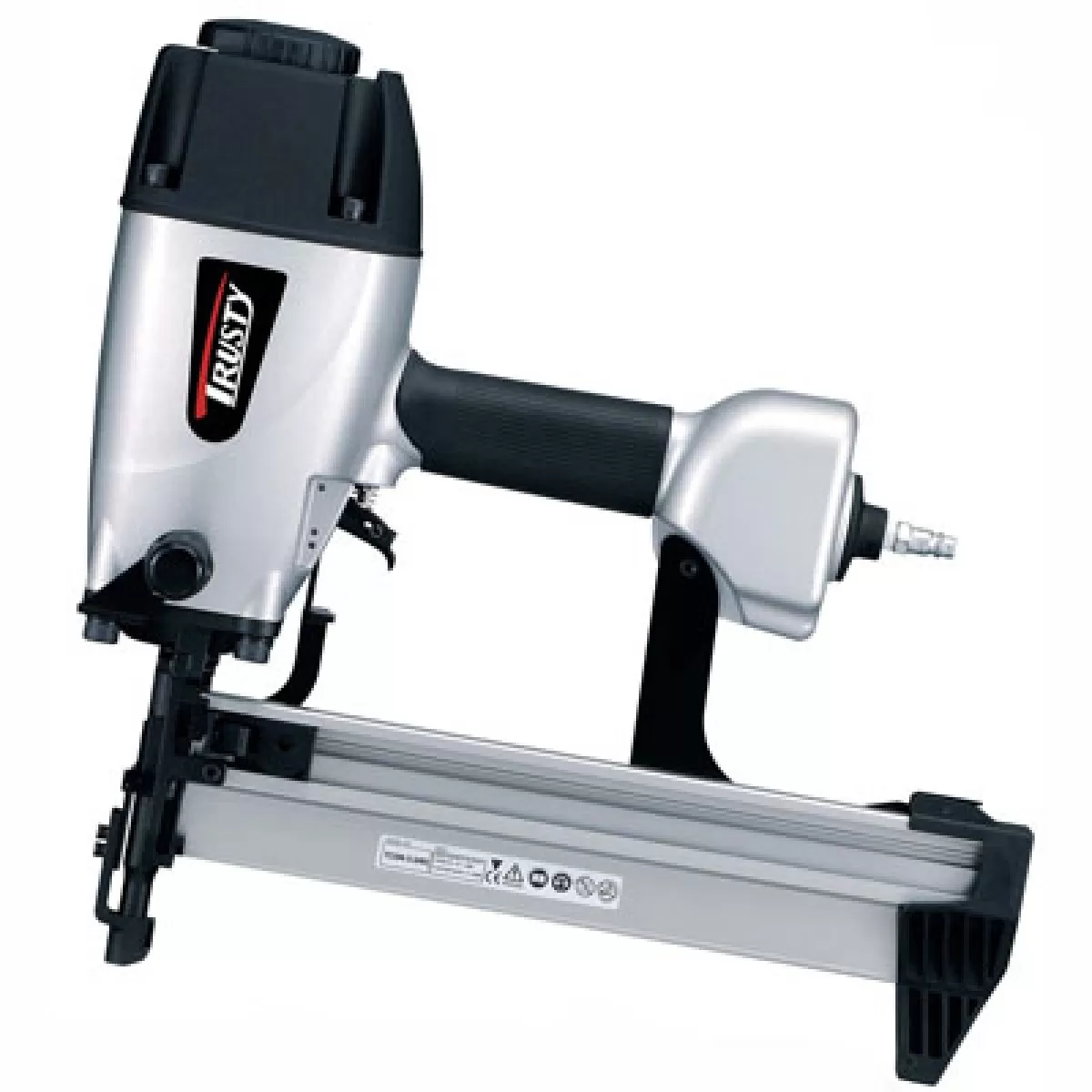 Монтажный пистолет по бетону и металлу Trusty TCSN — 3.0/65