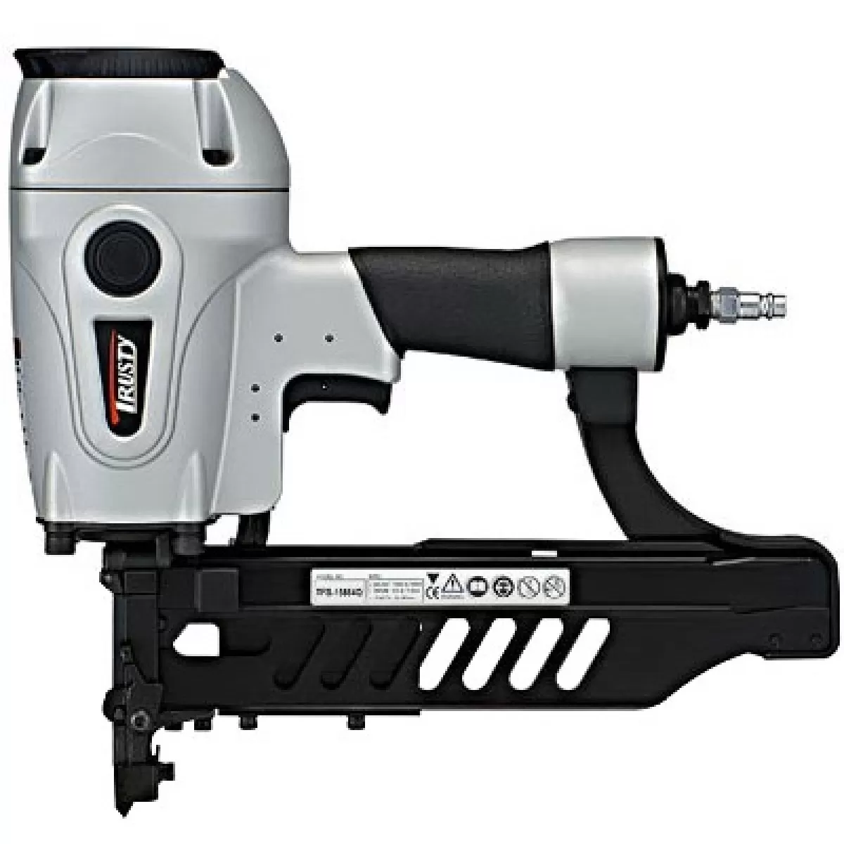 Пистолет для паркета скобозабивной Trusty TFS-15864Q