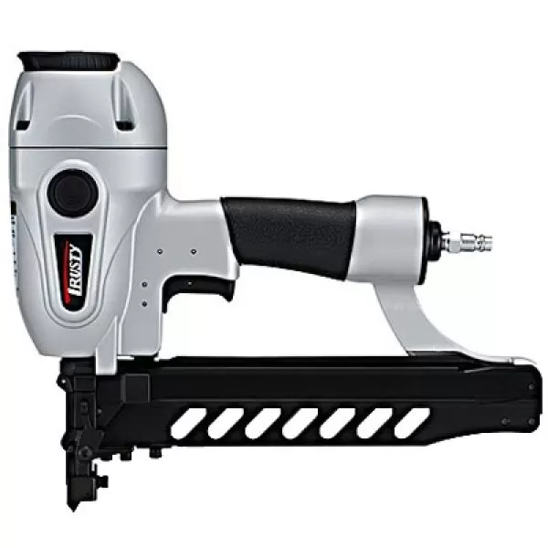 Пистолет для паркета скобозабивной Trusty TFS-16851