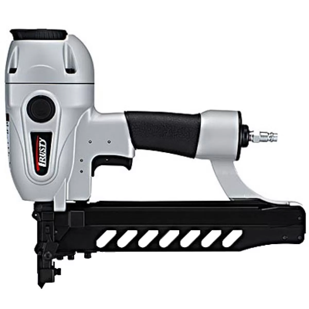 Пистолет для паркета скобозабивной Trusty TFS-16851