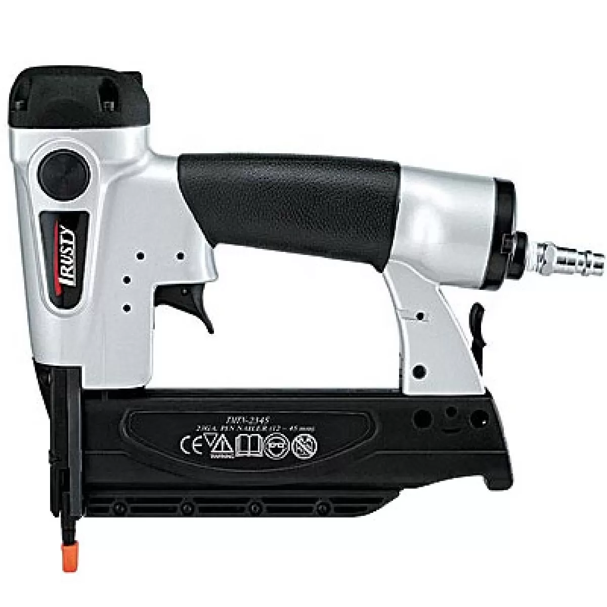 Шпилькозабивной пистолет Trusty TMTN-2345S