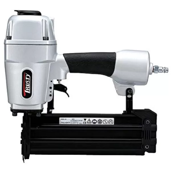 Гвоздезабивной пистолет по бетону и металлу Trusty TYI-2.2-2.5/64T