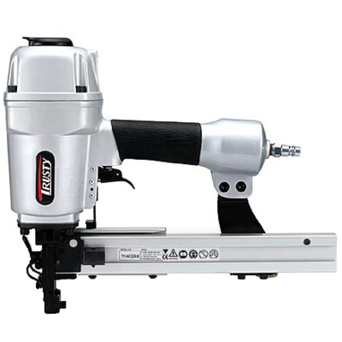 Скобозабивной пистолет Trusty TYI-2638