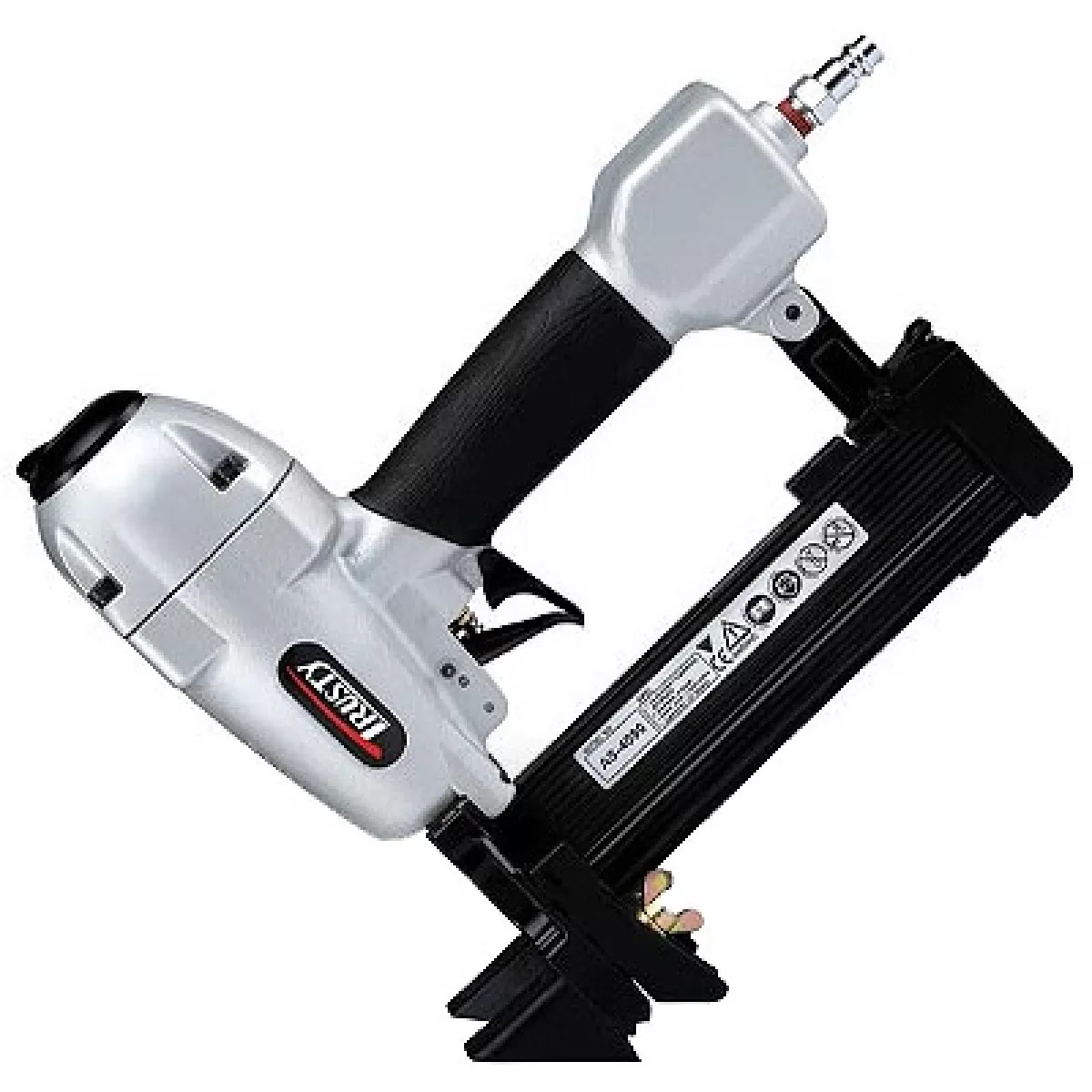 Пистолет для паркета скобозабивной Trusty TYI-AS4090