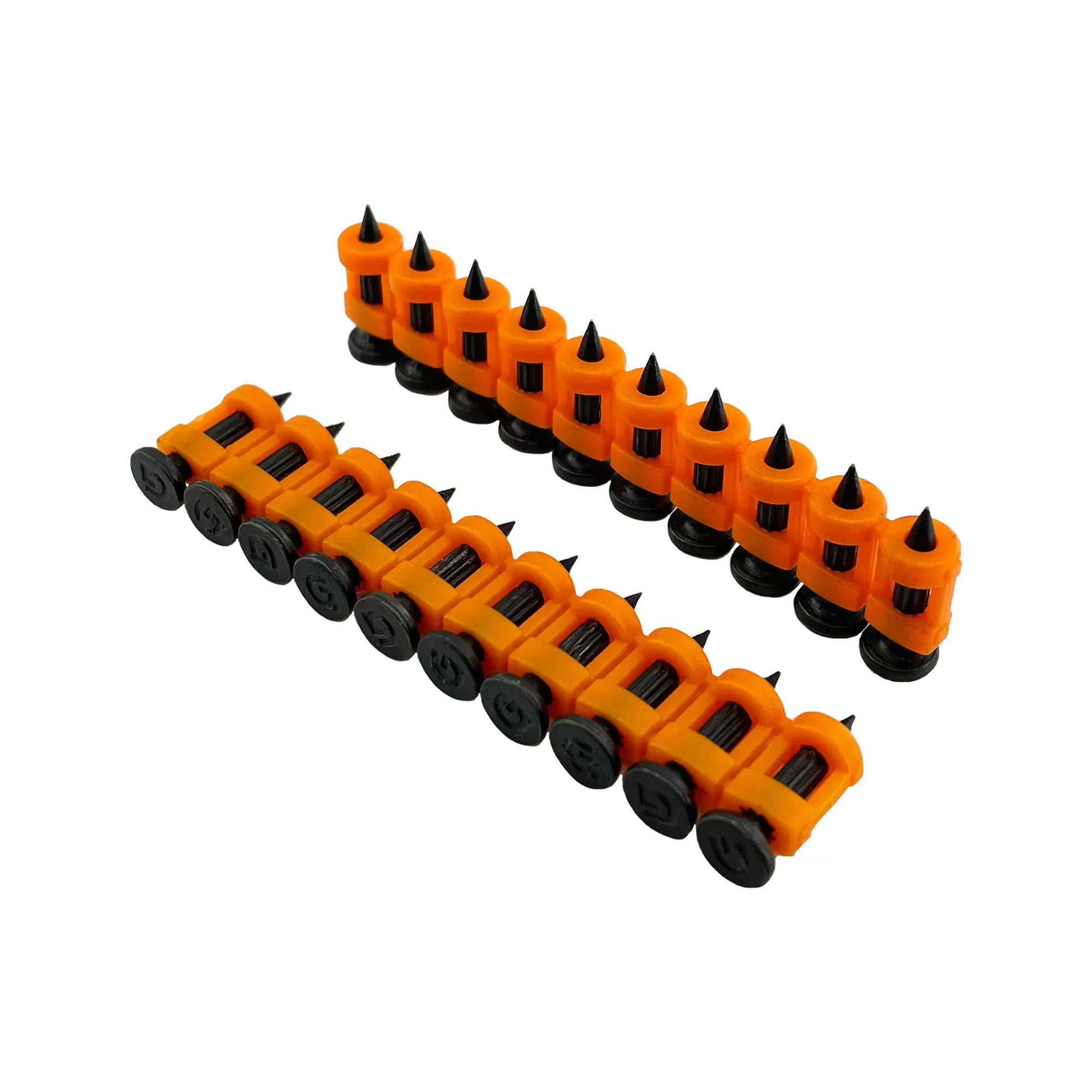 Гвозди по бетону металлу и кирпичу GNGC6-17-RBT — 500 шт